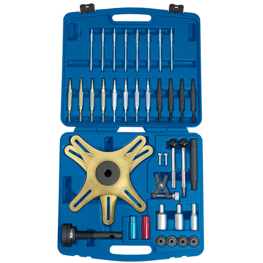 Draper Self-Adjusting Clutch Kit (38 Piece) DRA-38600