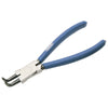 Draper 90&deg; Tip Internal Circlip Pliers, 170mm DRA-38996