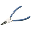 Draper Straight Tip External Circlip Pliers, 180mm DRA-38997