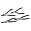 Draper Internal and External Circlip Pliers Set (4 Piece) DRA-38999