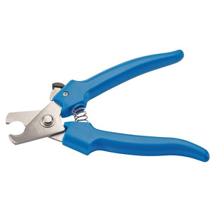 Draper Copper or Aluminium Cable Cutters, 160mm DRA-39224