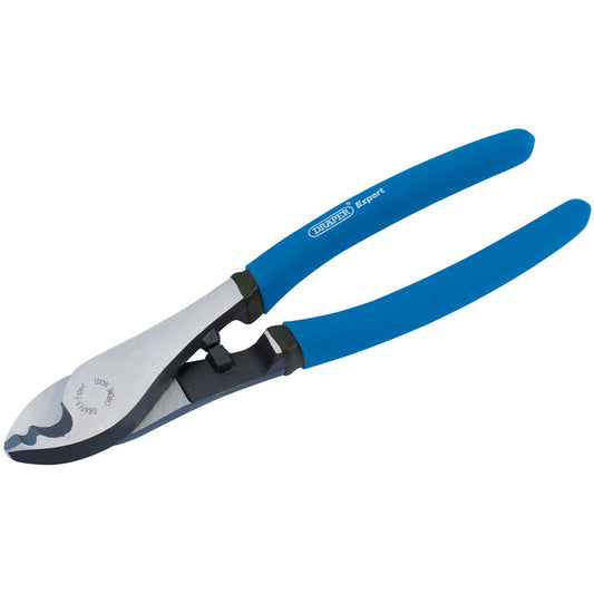 Draper Copper or Aluminium Cable Shears, 210mm DRA-39258