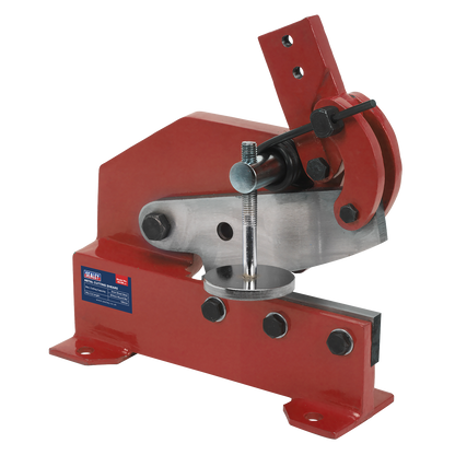 Sealey Metal Cutting Shears 5mm Capacity Ø11mm Round 3S/5R