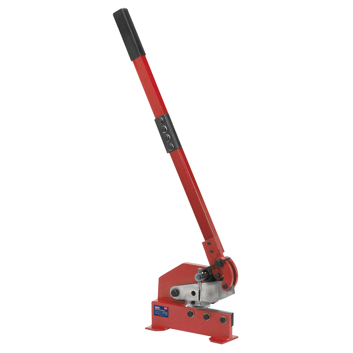Sealey Metal Cutting Shears 5mm Capacity Ø11mm Round 3S/5R