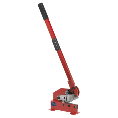 Sealey Metal Cutting Shears 5mm Capacity Ø11mm Round 3S/5R