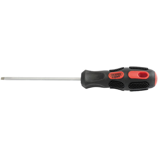 Draper Plain Slot Screwdriver, 3.2 x 75mm DRA-40026