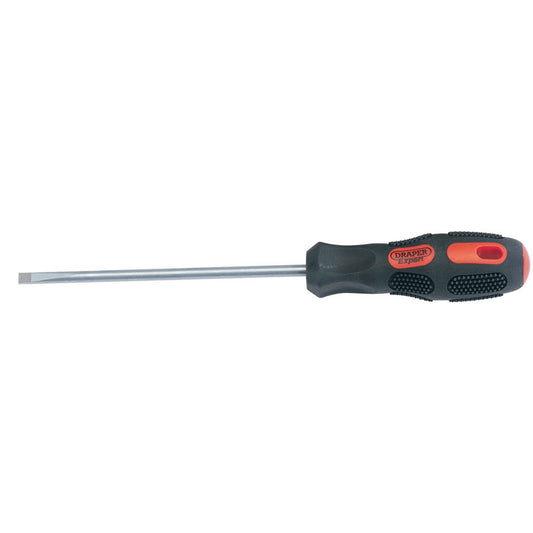Draper Plain Slot Parallel Tip Screwdriver, 5 x 150mm DRA-40029