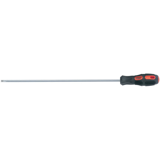 Draper Plain Slot Parallel Tip Screwdriver, 5 x 200mm DRA-40030