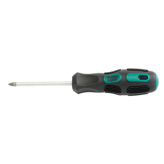 Draper PZ Type Screwdriver, No.1 x 75mm DRA-40036