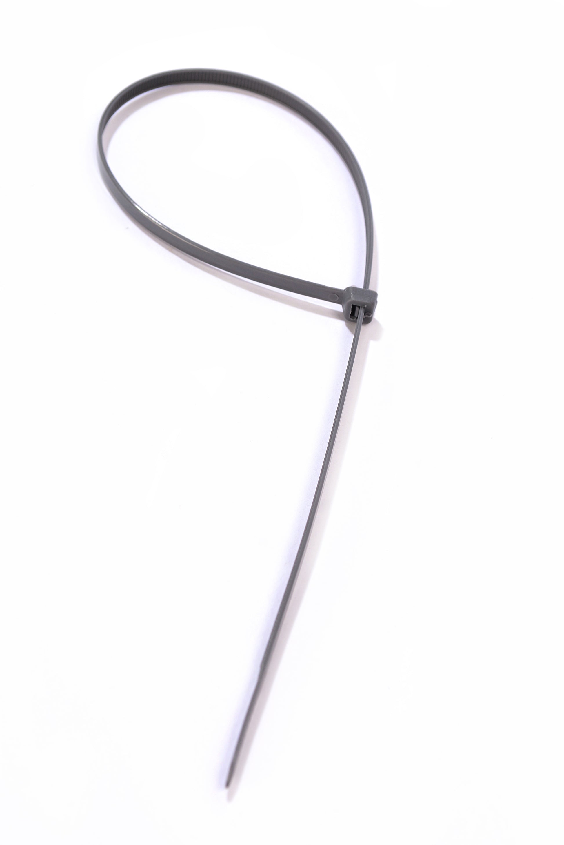 BlueSpot 50 PCE 4.8mm X 370mm Silver Cable Ties 40061