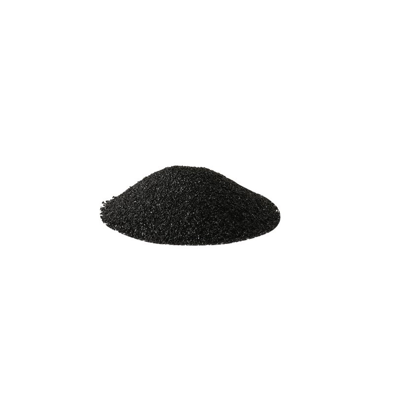 Draper Iron Silicate Abrasive Grit, Fine Grade, 25kg DRA-40112