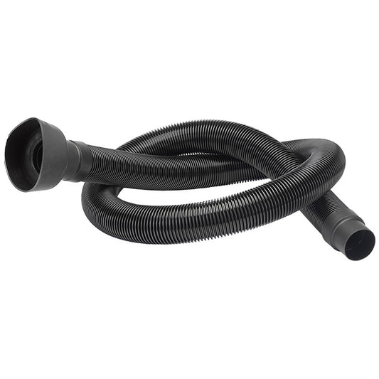 Draper Extraction Hose 2M x 58mm (for Stock No. 40130 and 40131) DRA-40147