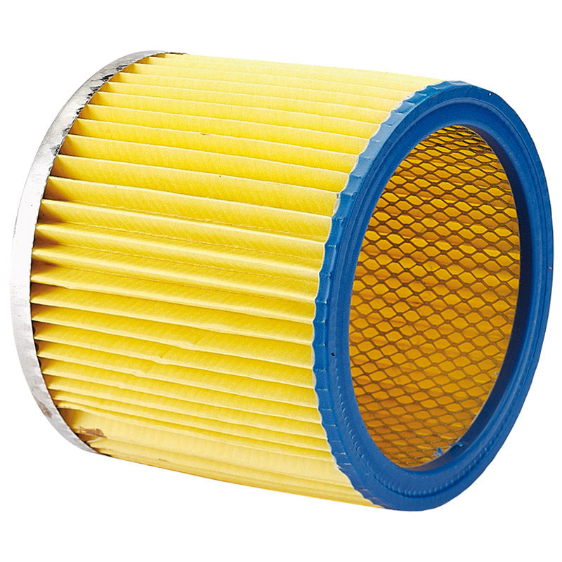 Draper Dust Extract Cartridge Filter (for Stock No. 40130 and 40131) DRA-40153