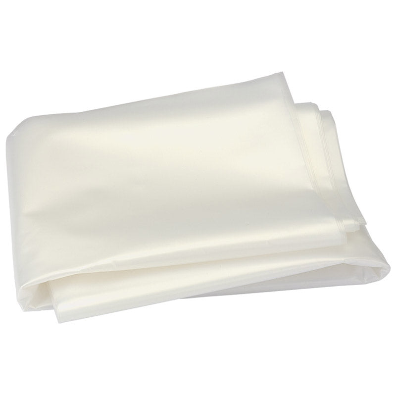 Draper Polythene Dust Bag (for Stock No. 40131) DRA-40155