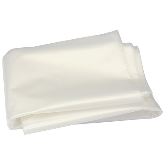 Draper Polythene Dust Bag (for Stock No. 40131) DRA-40155