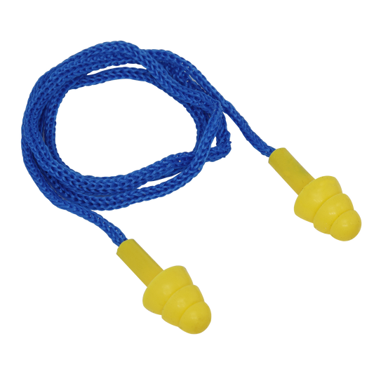 Sealey Corded Ear Plugs 402/1