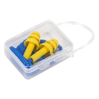 Sealey Corded Ear Plugs 402/1