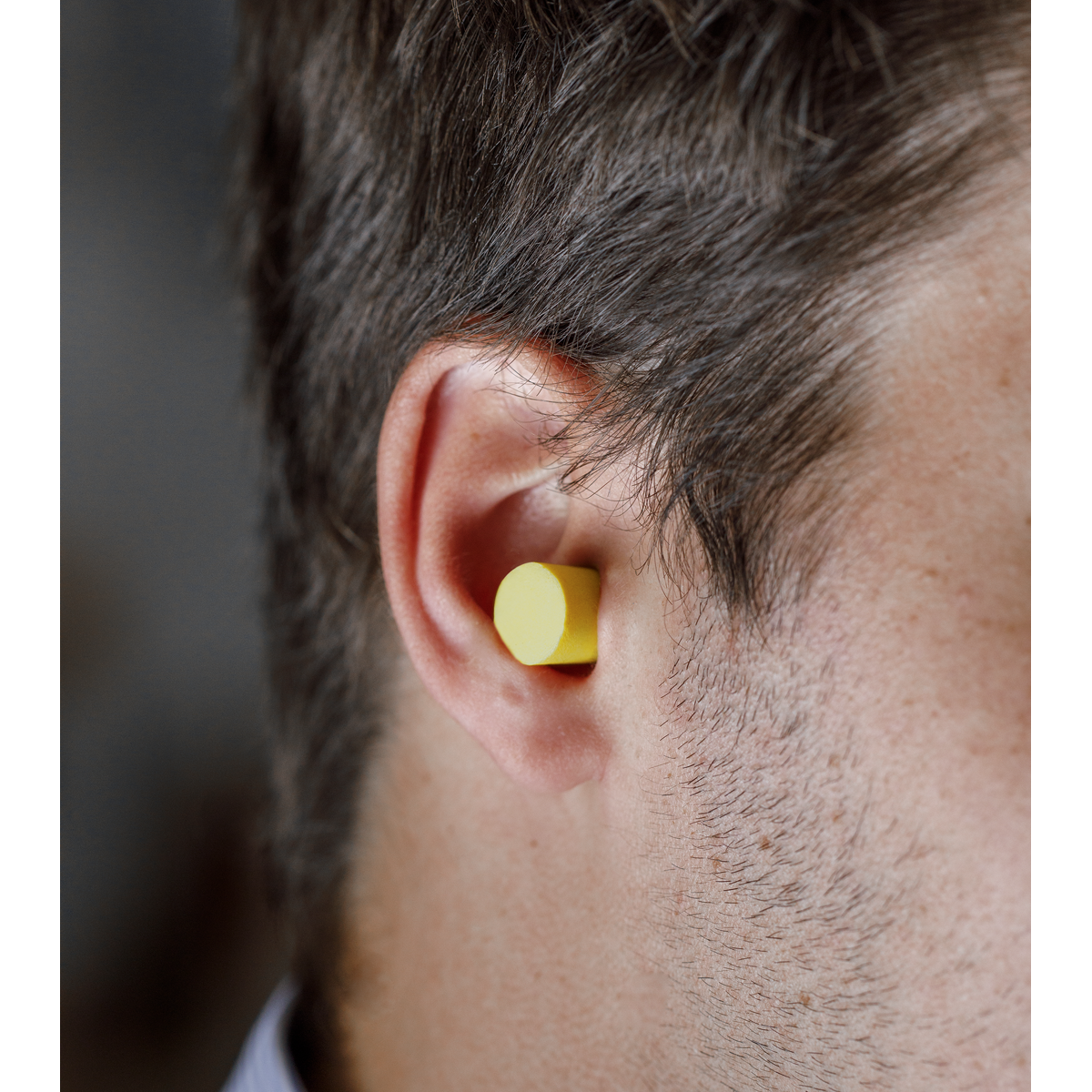 Sealey Disposable Ear Plugs - 200 Pairs 403/200