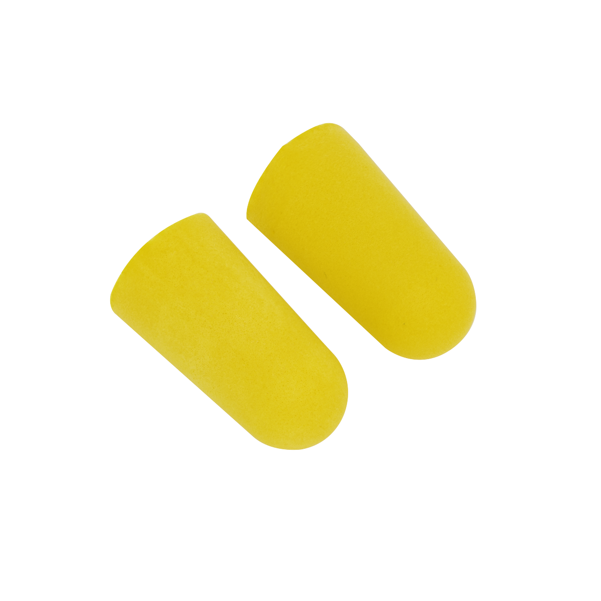 Sealey Disposable Ear Plugs - 200 Pairs 403/200