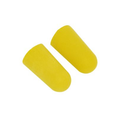 Sealey Disposable Ear Plugs - 200 Pairs 403/200