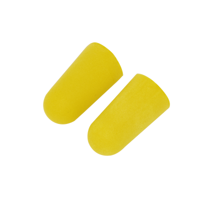Sealey Disposable Ear Plugs - 200 Pairs 403/200
