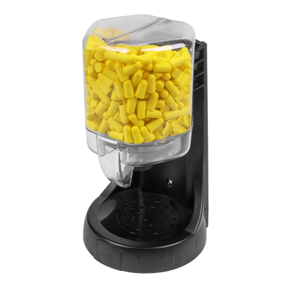 Sealey Disposable Ear Plugs Dispenser - 250 Pairs 403/250D