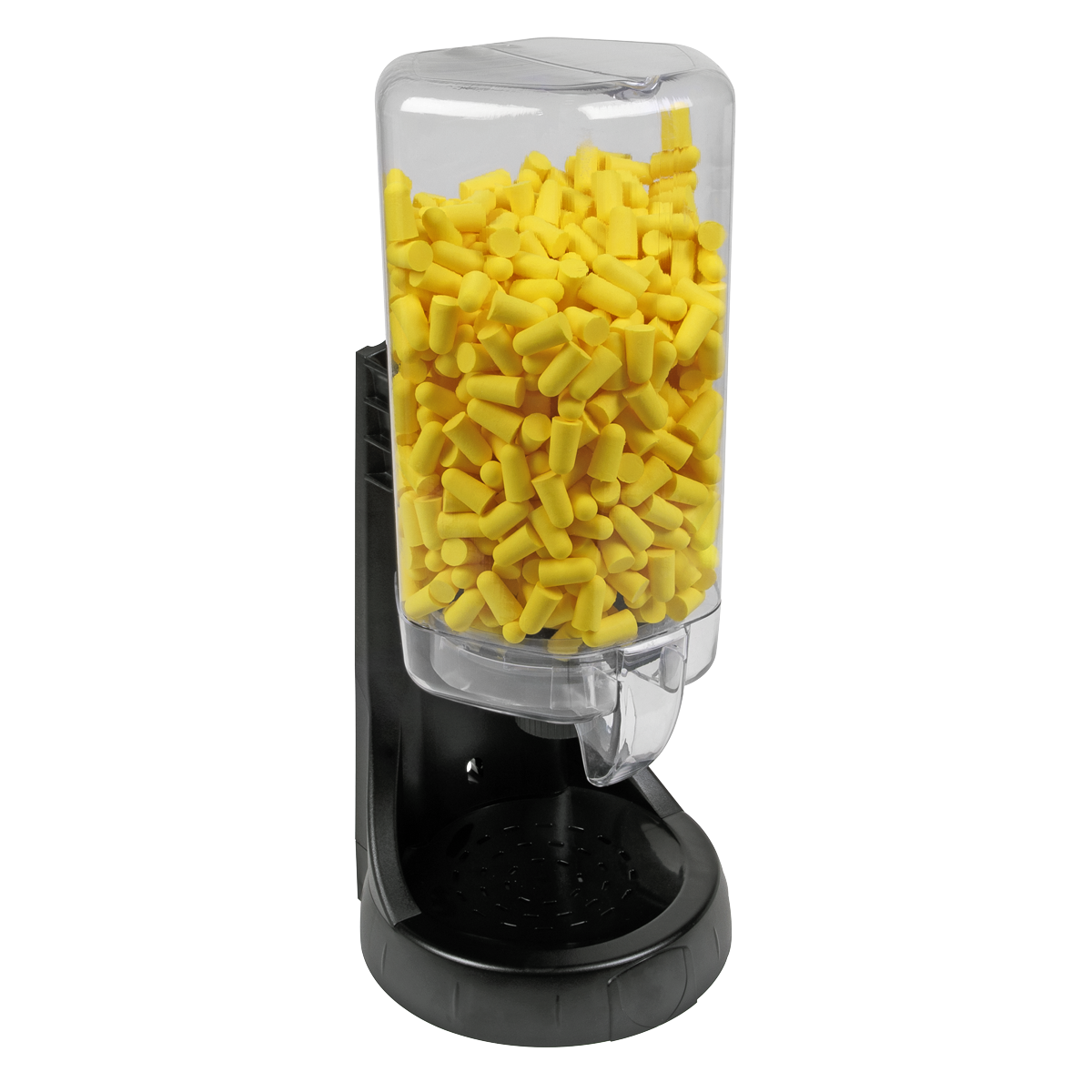 Sealey Disposable Ear Plugs Dispenser - 500 Pairs 403/500D