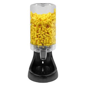 Sealey Disposable Ear Plugs Dispenser - 500 Pairs 403/500D