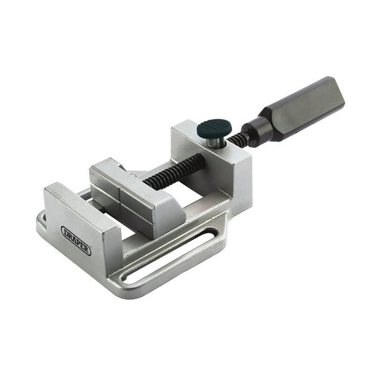 Draper Quick Release Drill Press Vice, 70mm DRA-40390
