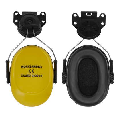 Sealey Clip-On Ear Defenders 405