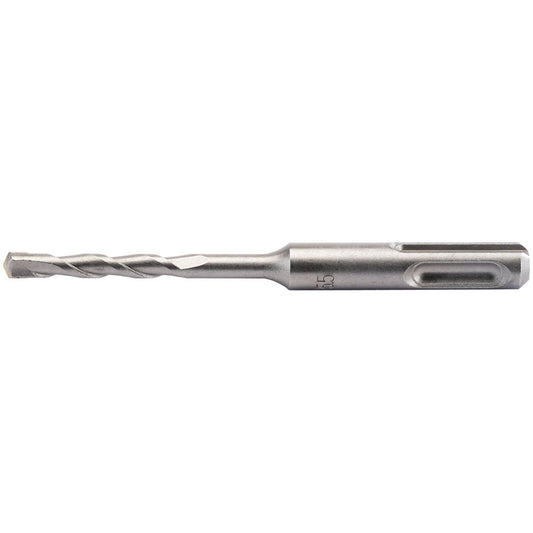 Draper SDS+ Masonry Drill Bit, 5.5 x 110mm DRA-40827