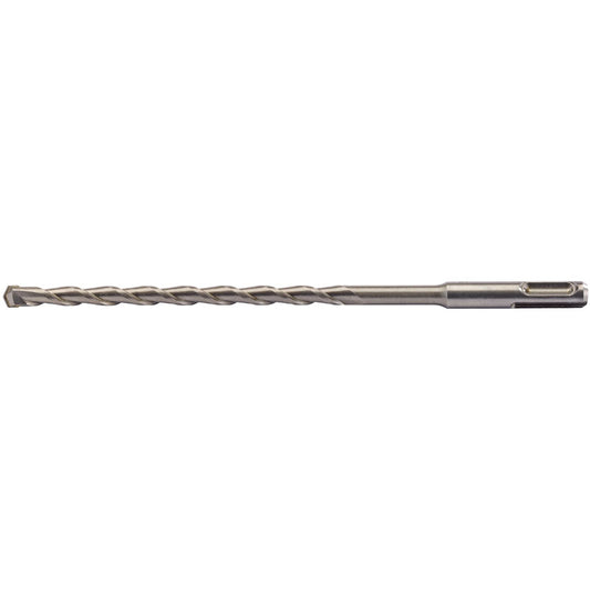 Draper SDS+ Masonry Drill Bit, 8.0 x 210mm DRA-40839