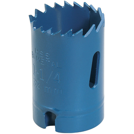 Draper HSS Bi-metal Holesaw Blade, 32mm DRA-41074