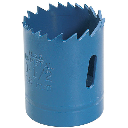 Draper HSS Bi-metal Holesaw Blade, 38mm DRA-41076