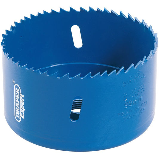 Draper HSS Bi-metal Holesaw Blade, 92mm DRA-41091