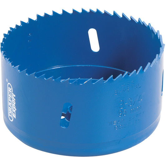 Draper HSS Bi-metal Holesaw Blade, 95mm DRA-41092