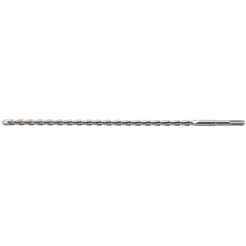 Draper SDS+ Masonry Drill, 12.0 x 450mm DRA-41113