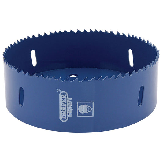 Draper HSS Bi-metal Holesaw Blade, 127mm DRA-41144