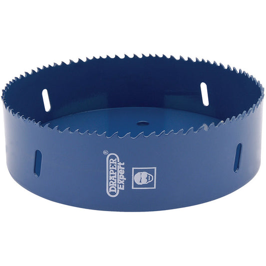 Draper HSS Bi-metal Holesaw Blade, 152mm DRA-41145