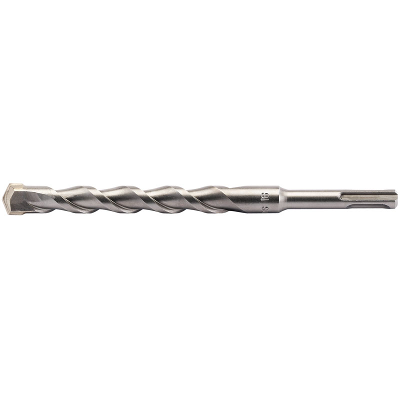 Draper SDS+ Masonry Drill, 16.0 x 200mm DRA-41291