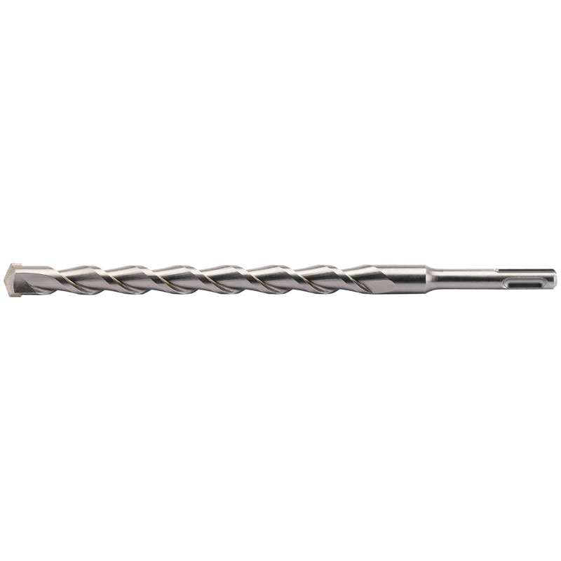 Draper SDS+ Masonry Drill, 16.0 x 260mm DRA-41294