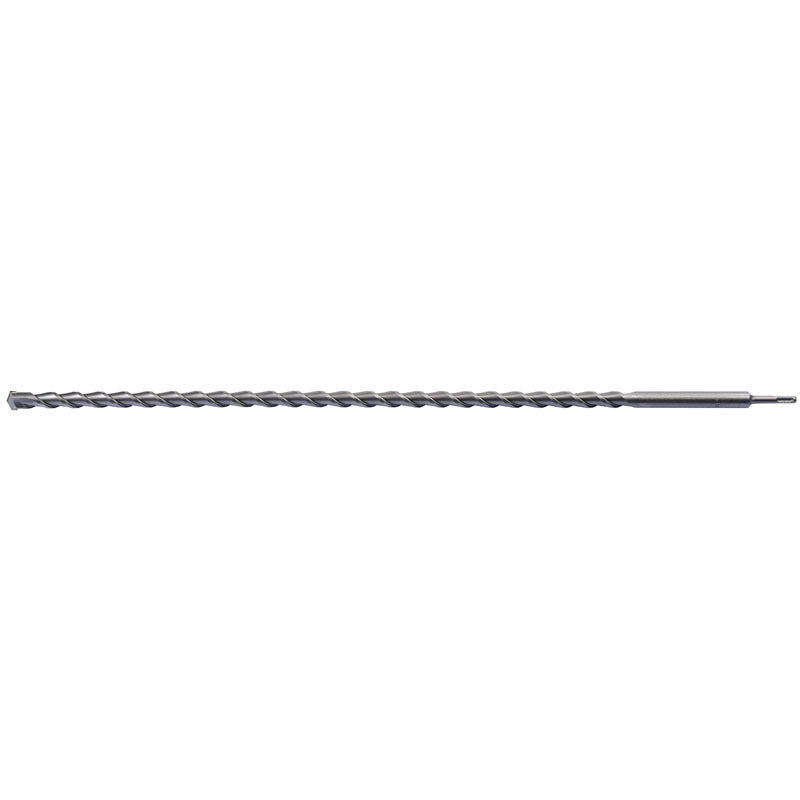 Draper SDS+ Masonry Drill, 24.0 x 1000mm DRA-41363