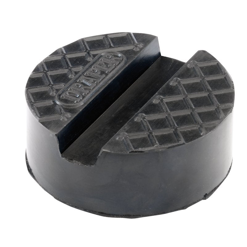 Draper Trolley Jack Rubber Pad, Large DRA-41737