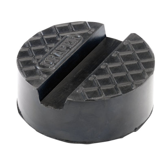 Draper Trolley Jack Rubber Pad, Large DRA-41737