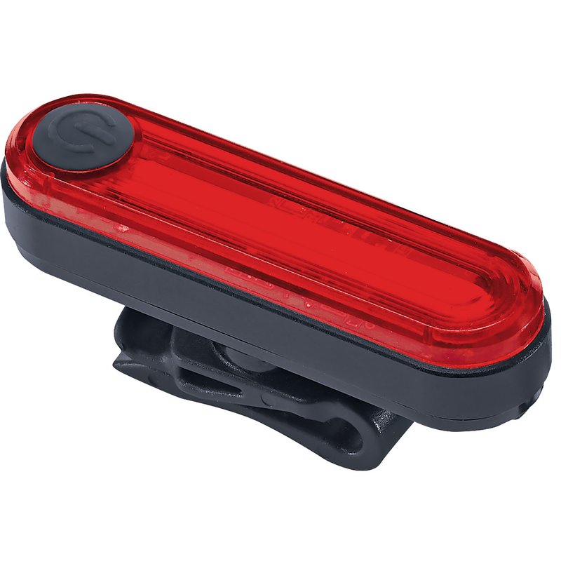 Draper Rechargeable LED Bicycle Rear Light DRA-41740