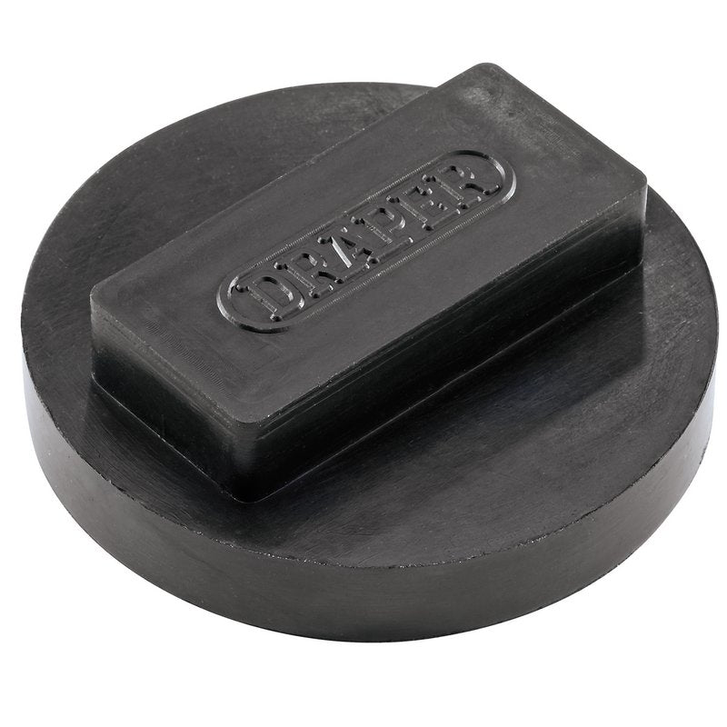 Draper Trolley Jack Rubber Pad - BMW DRA-41814