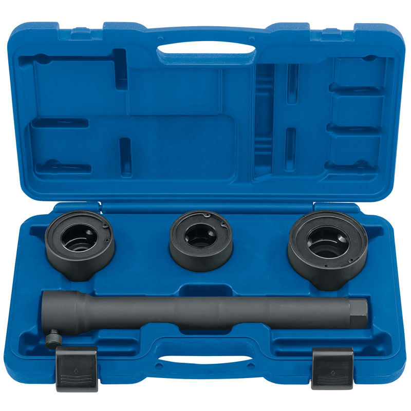 Draper Track Rod Removal Tool Kit (4 Piece) DRA-42397