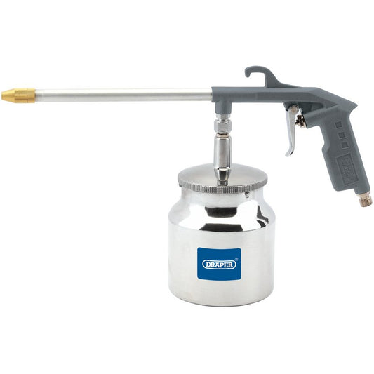 Draper Air Paraffin/Washing Gun, 750ml DRA-43135