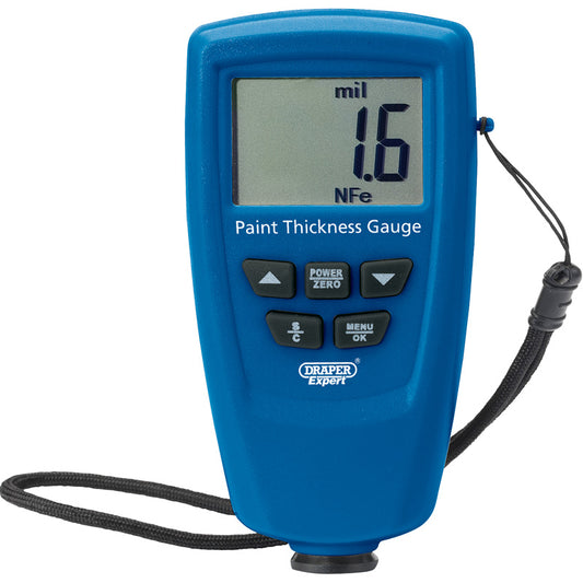 Draper Paint Thickness Gauge DRA-43620