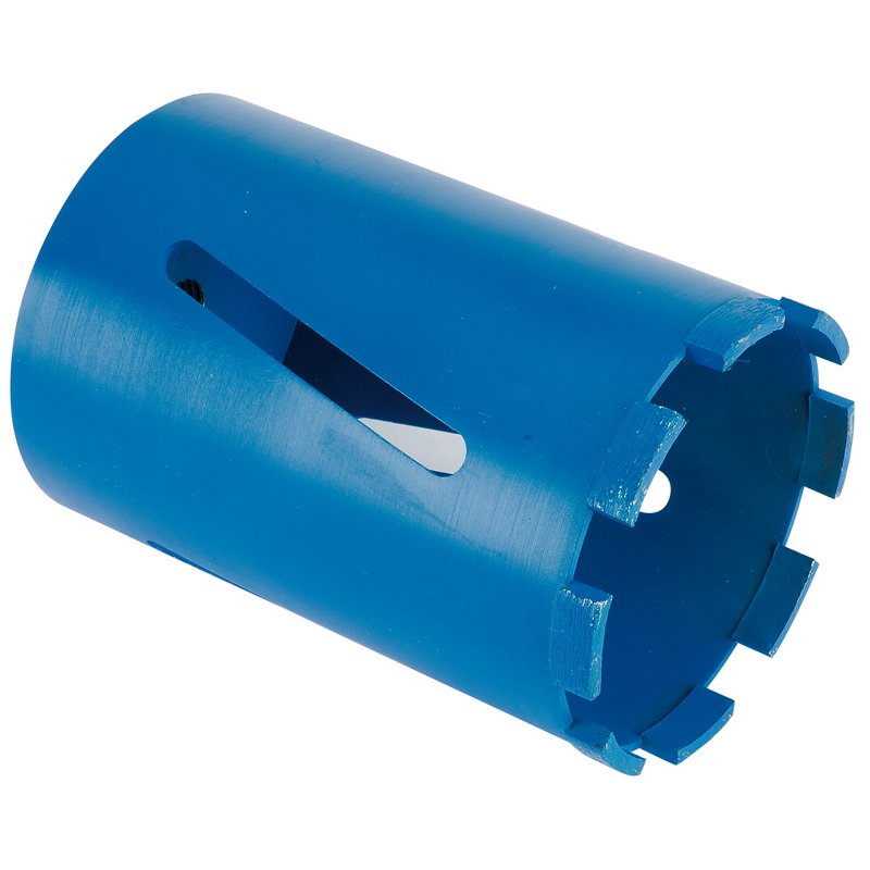 Draper Diamond Core Bit, 107 x 150mm DRA-43713